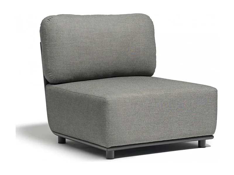 POLTRONA CENTRALE GALAPAGOS