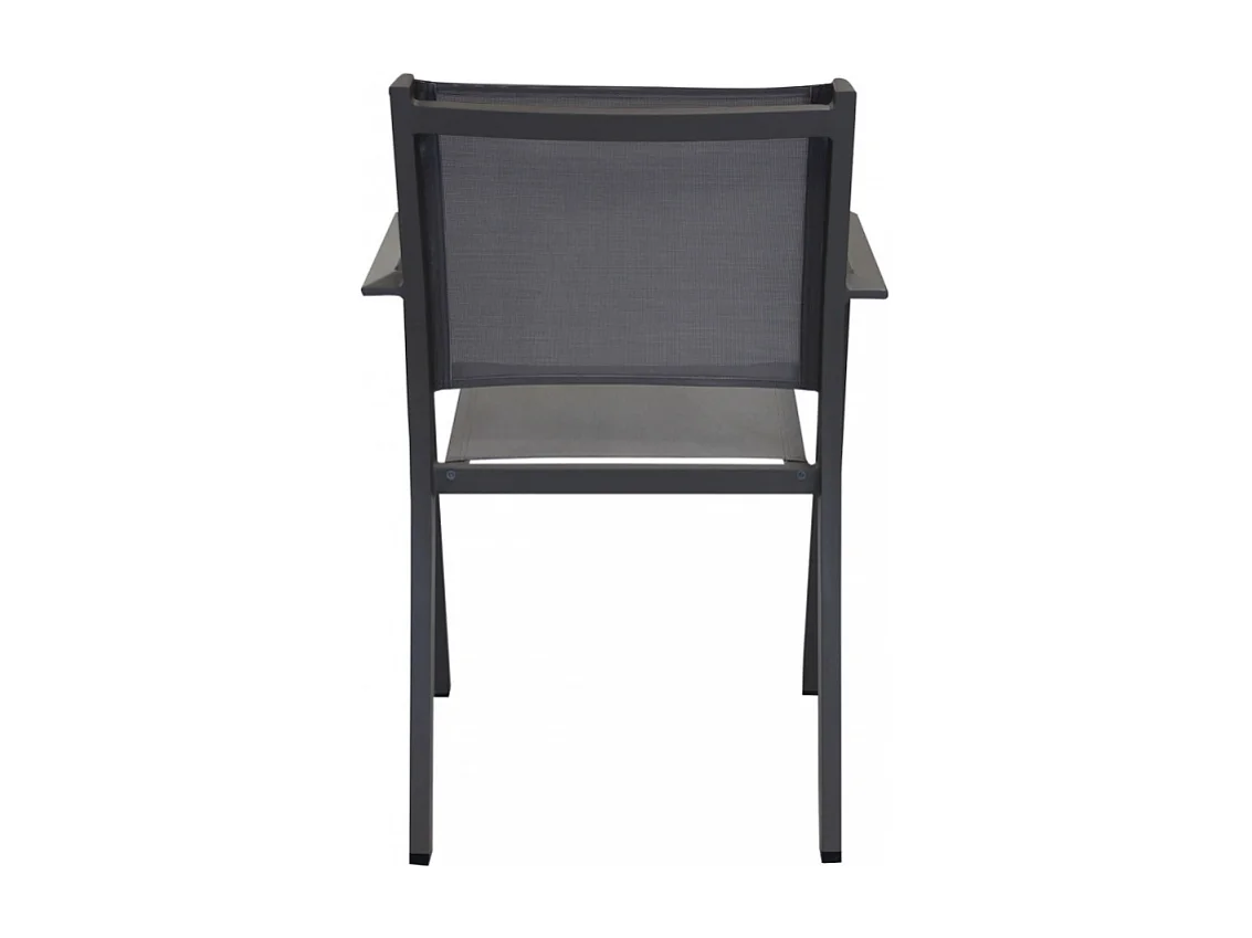 POLTRONA ZANTE IMPILABILE