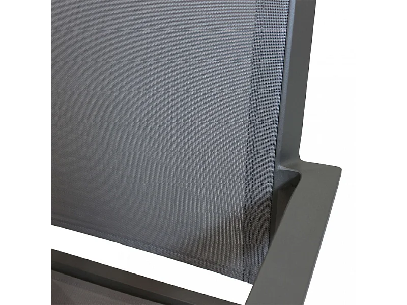 POLTRONA ZANTE IMPILABILE