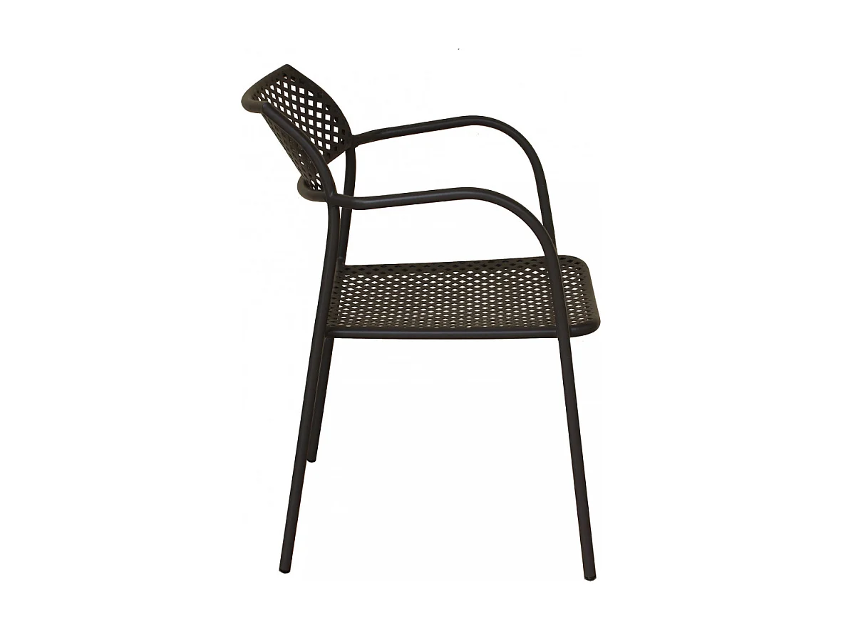 POLTRONA WINDSOR IMPILABILE