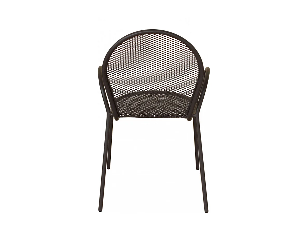POLTRONA SHEFFIELD IMPILABILE