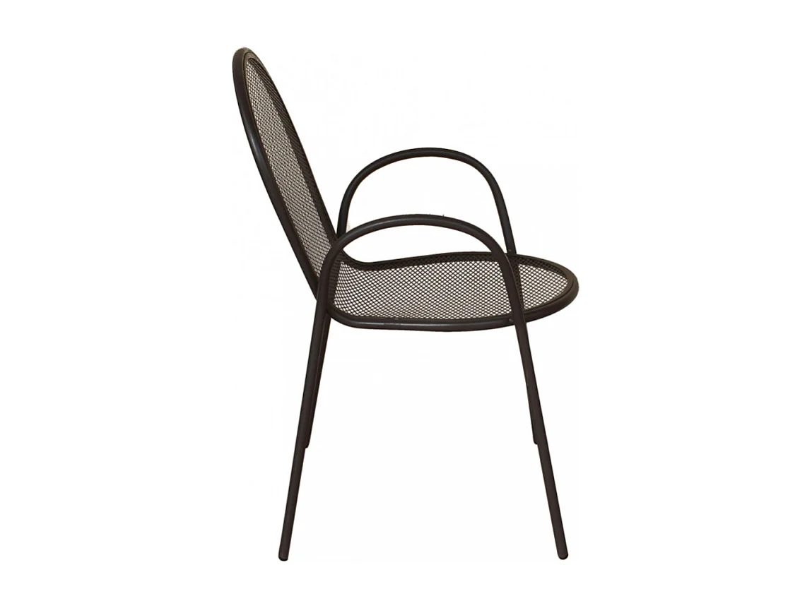 POLTRONA SHEFFIELD IMPILABILE