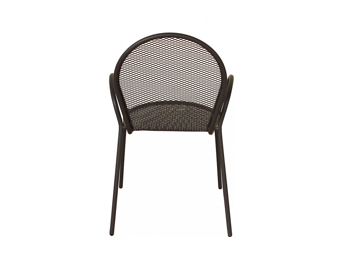 POLTRONA SHEFFIELD IMPILABILE