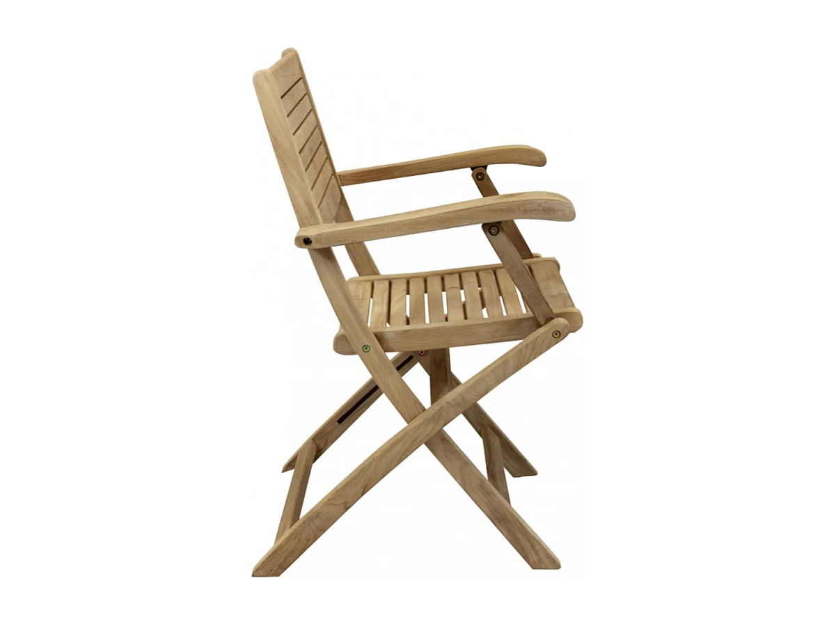 POLTRONA MIRAGE PIEGHEVOLE