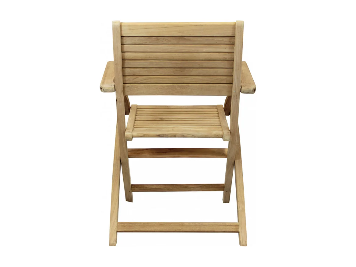 POLTRONA MIRAGE PIEGHEVOLE