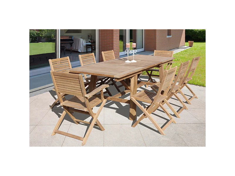 POLTRONA MIRAGE PIEGHEVOLE