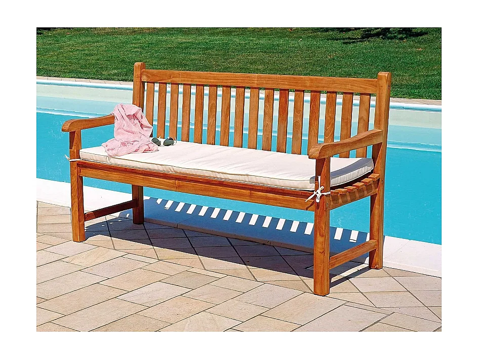 Panca 3 posti Lampedusa MOIA