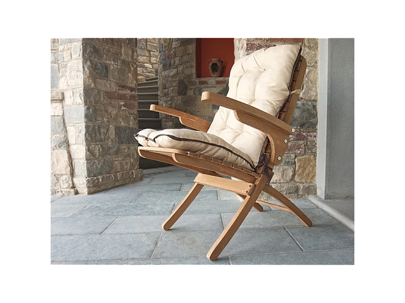 Poltroncina Creta Losa