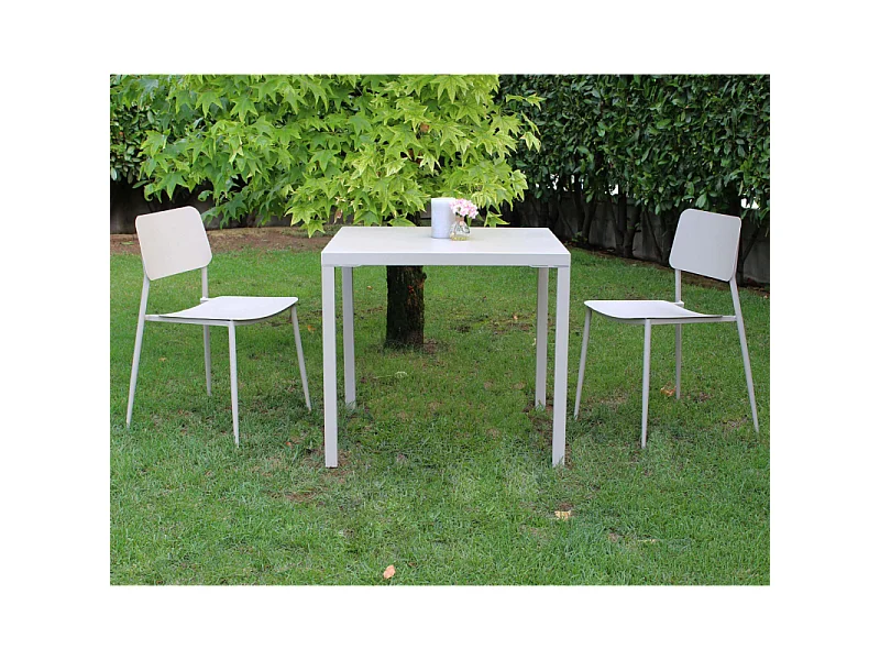 SEDIA VEGA IMPILABILE