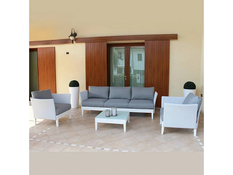 SALOTTO MINNEAPOLIS 3 POSTI