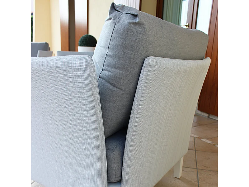 SALOTTO MINNEAPOLIS 3 POSTI