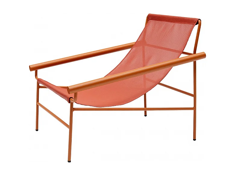 SEDUTA DRESS CODE BASIC PER OUTDOOR MADE IN ITALY SCAB DESIGN