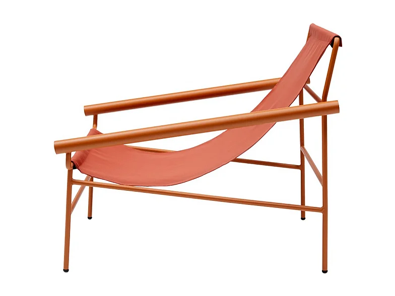 SEDUTA DRESS CODE BASIC PER OUTDOOR MADE IN ITALY SCAB DESIGN