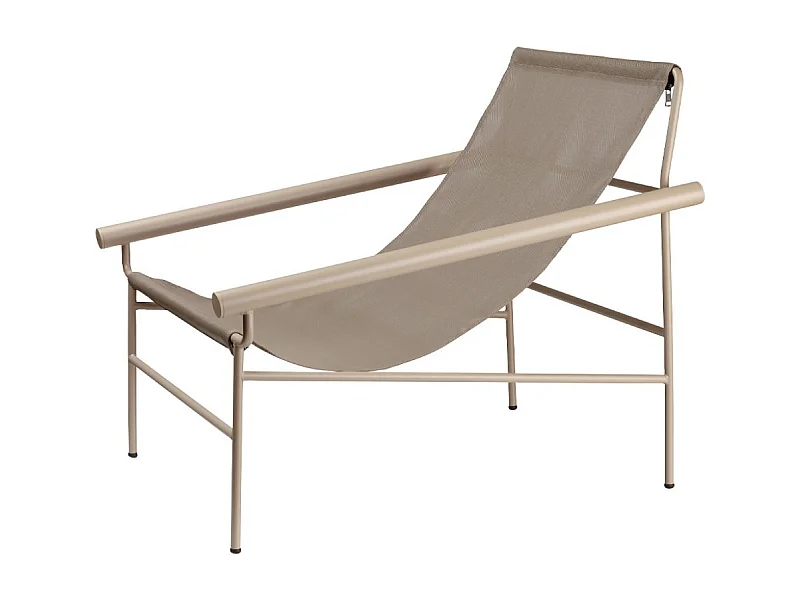 SEDUTA DRESS CODE BASIC PER OUTDOOR MADE IN ITALY SCAB DESIGN