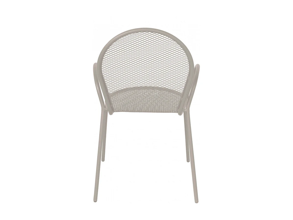 POLTRONA SHEFFIELD IMPILABILE