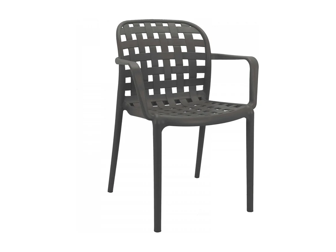 Set di 4 POLTRONE SHARON