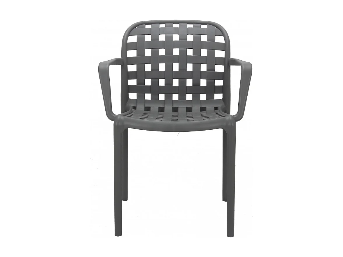 Set di 4 POLTRONE SHARON