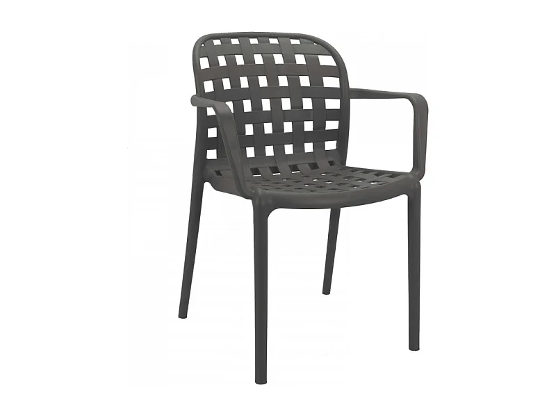 Set di 4 POLTRONE SHARON