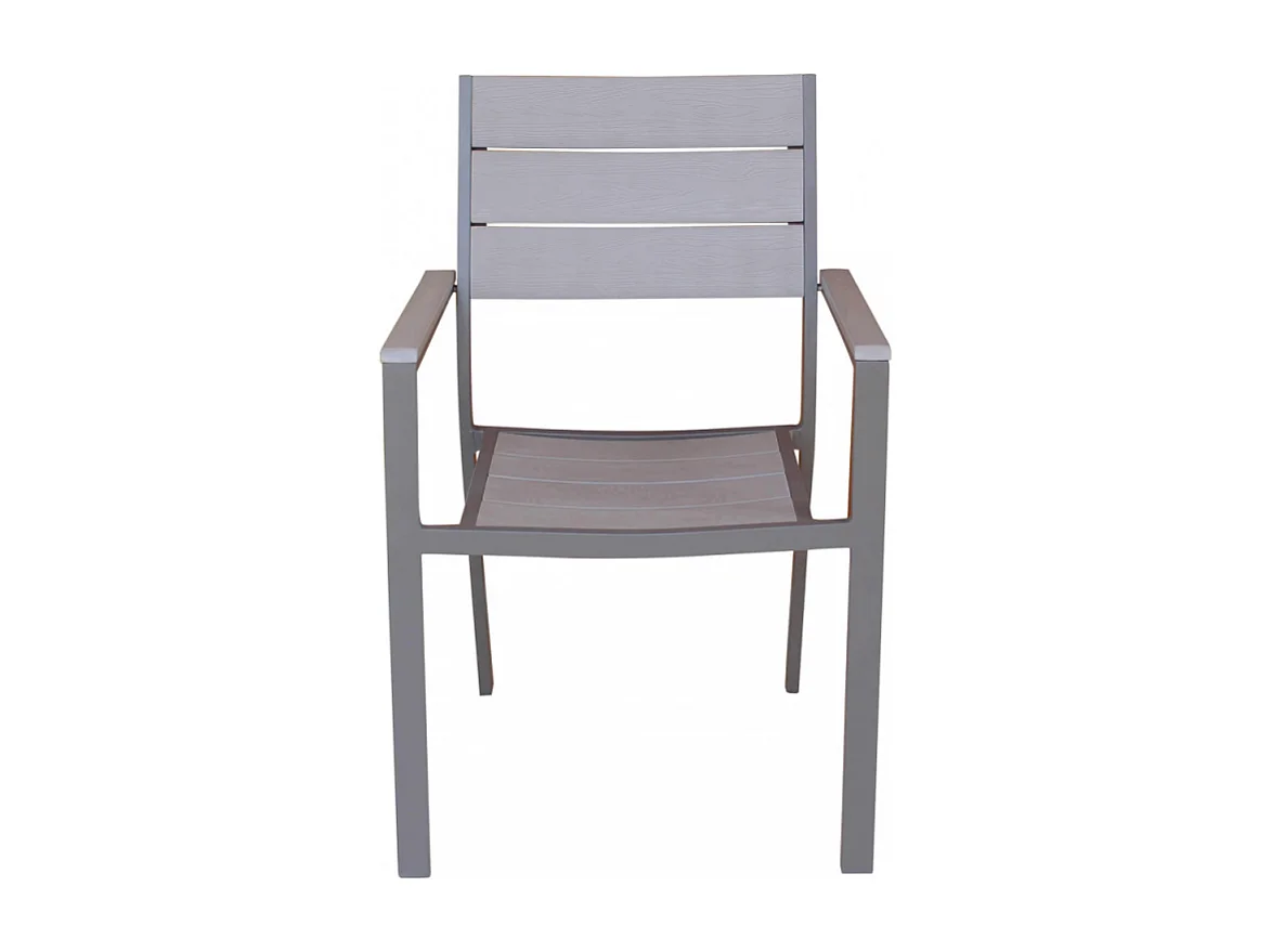 POLTRONA CERVIA IMPILABILE