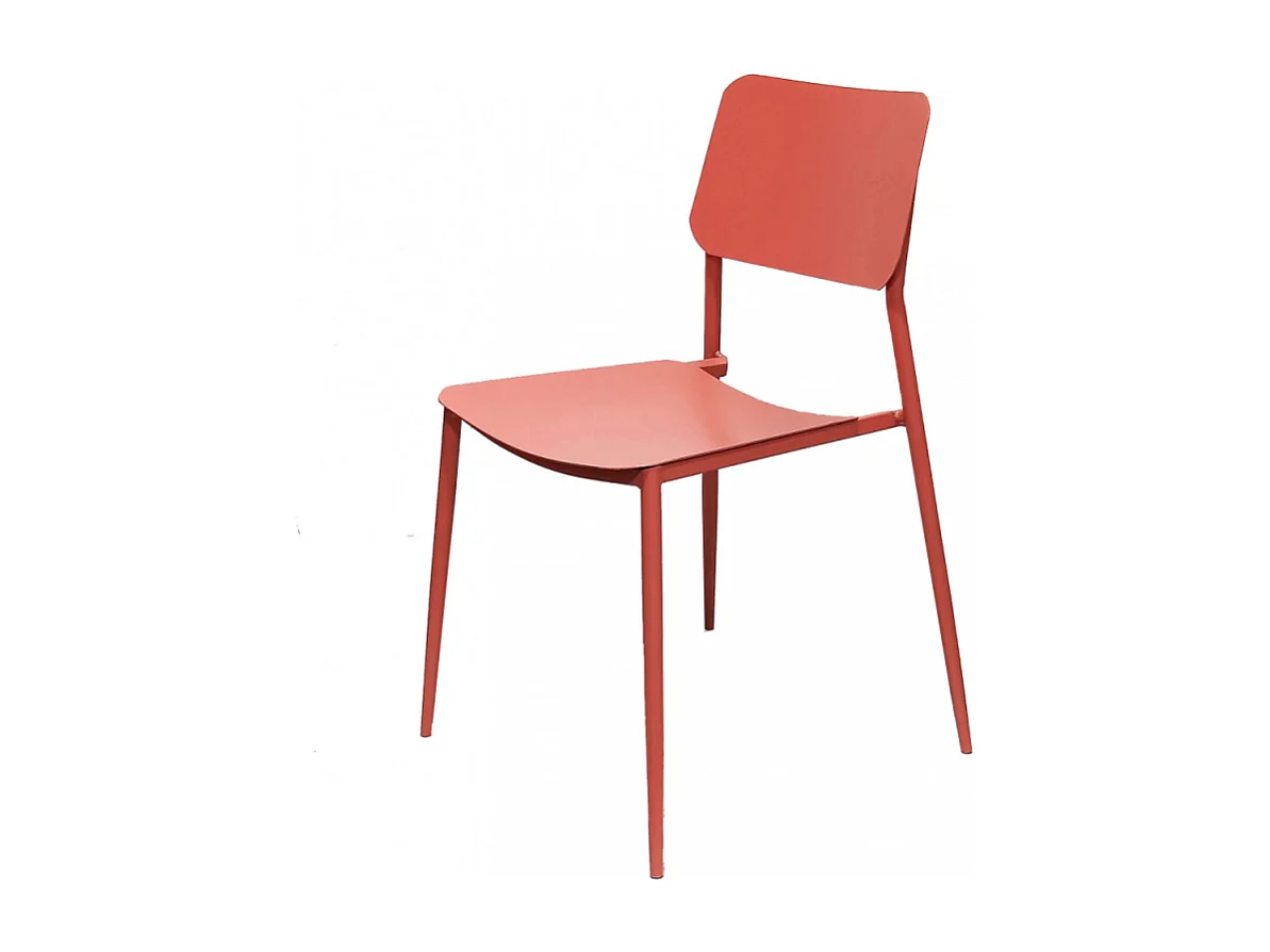 SEDIA VEGA IMPILABILE