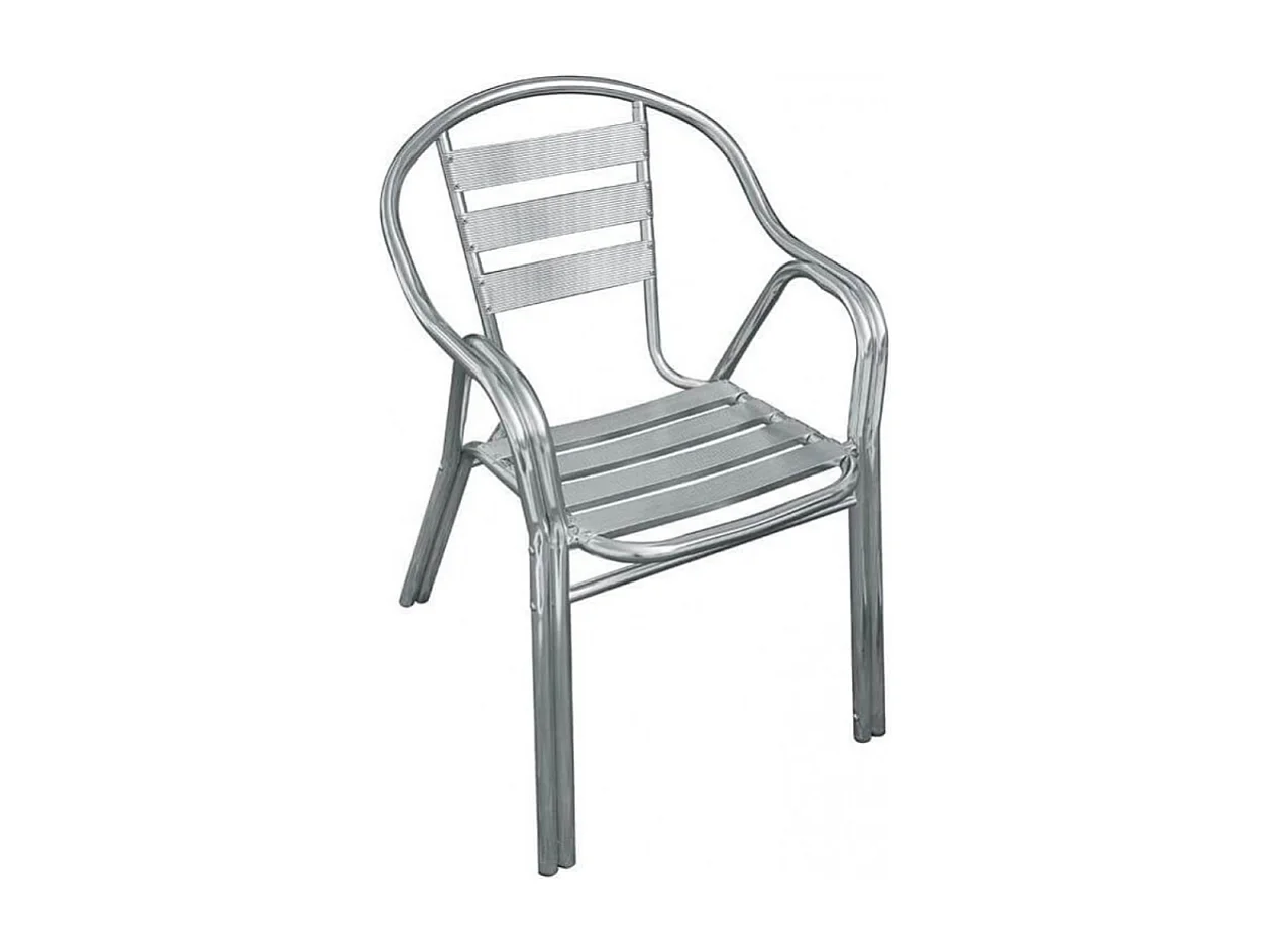 POLTRONA IMPILABILE DOUBLE