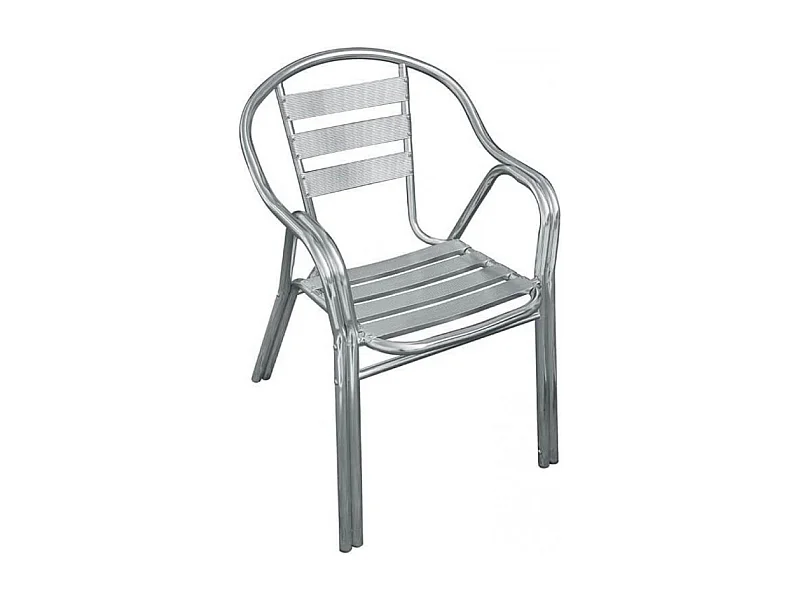 POLTRONA IMPILABILE DOUBLE