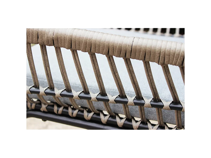 SALOTTO MOMBASA con CUSCINI