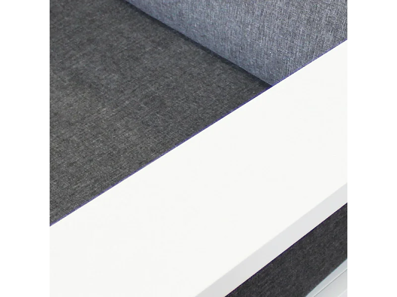 SALOTTO KNOXVILLE 3 P con CUSCNI