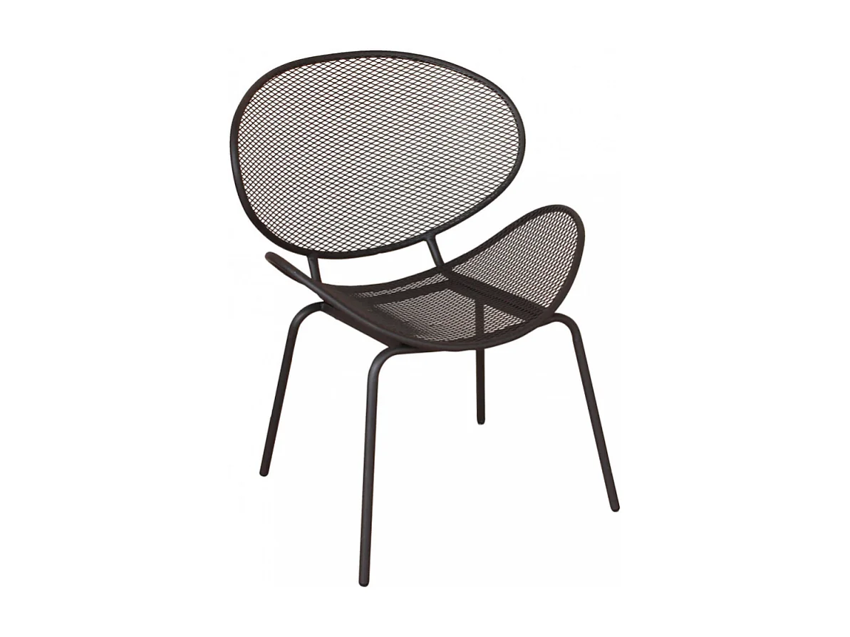 POLTRONA MIDWAY IMPILABILE