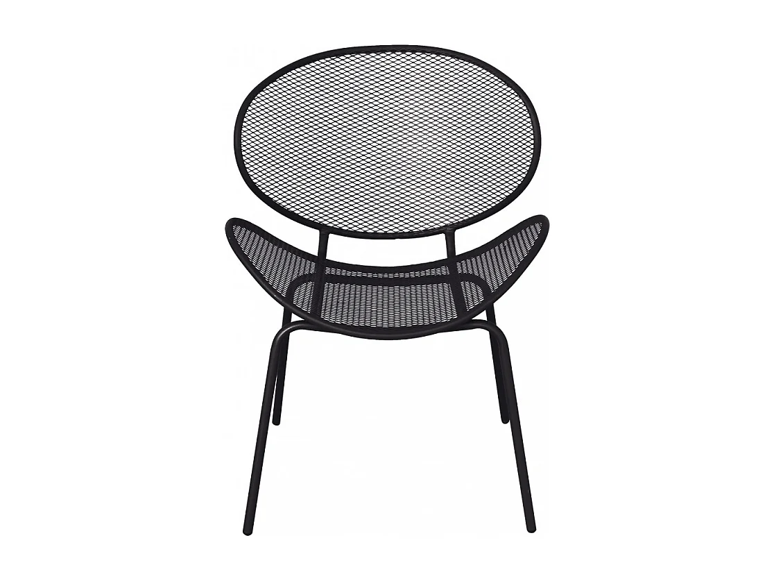 POLTRONA MIDWAY IMPILABILE