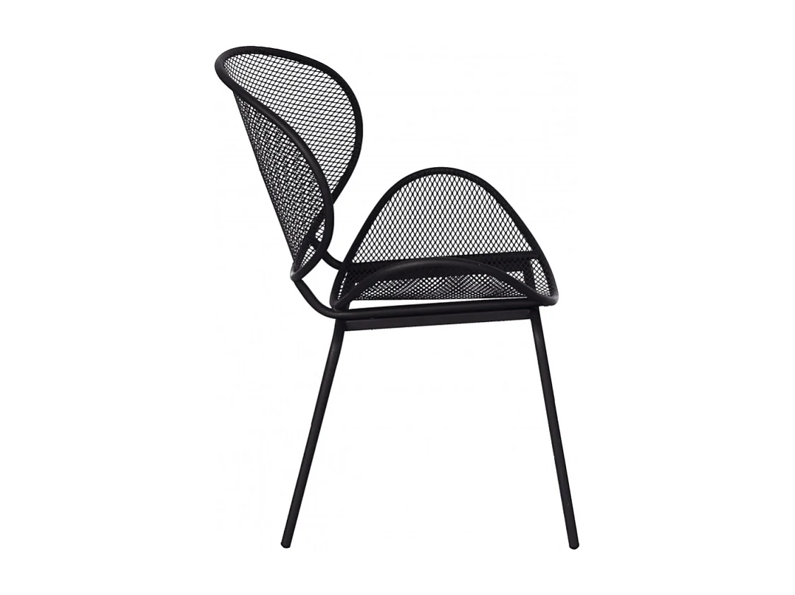 POLTRONA MIDWAY IMPILABILE