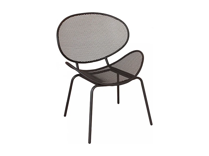 POLTRONA MIDWAY IMPILABILE