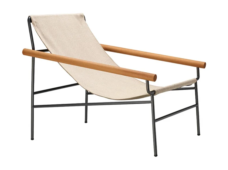 SEDUTA DRESS CODE SMART PER OUTDOOR MADE IN ITALY SCAB DESIGN