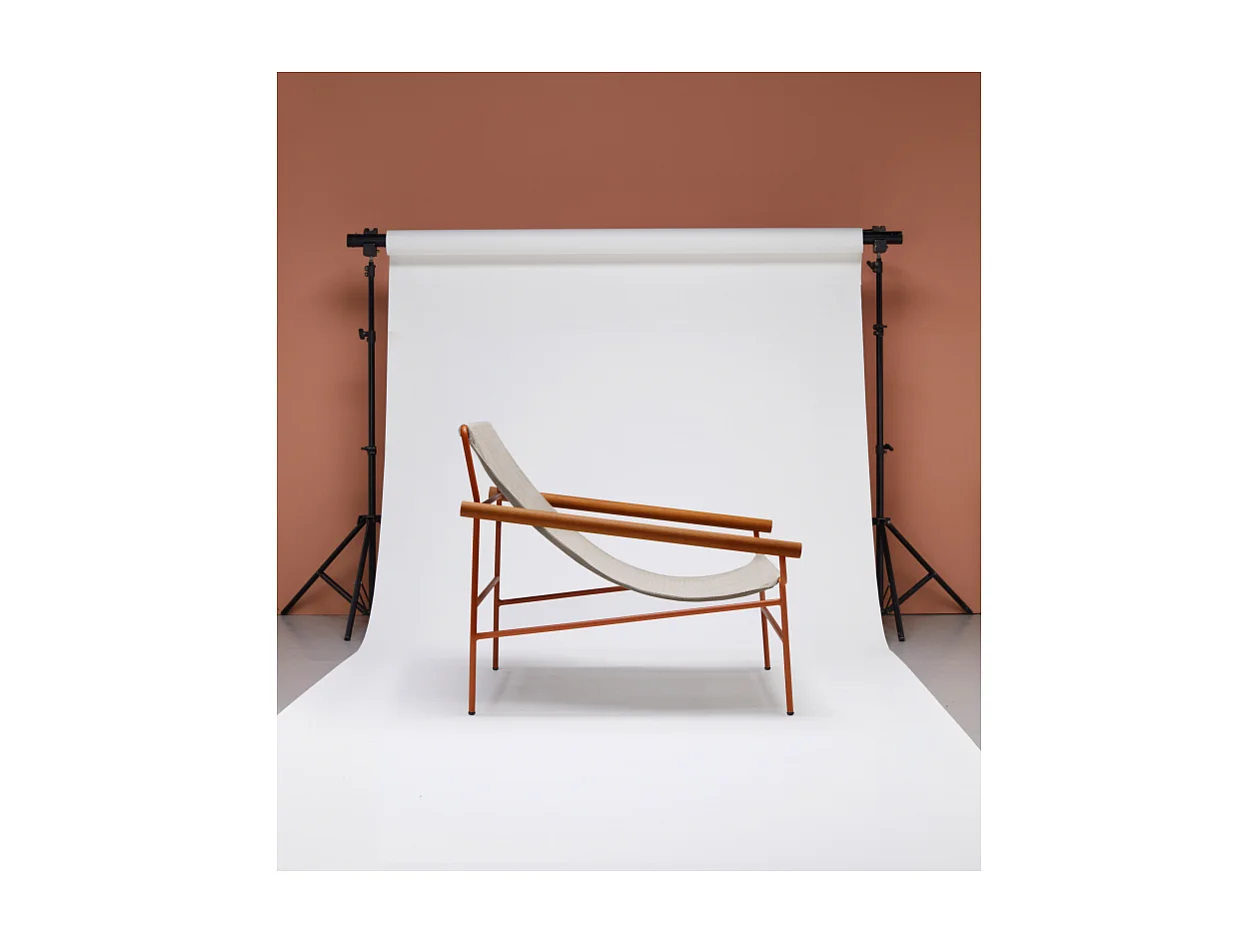 SEDUTA DRESS CODE SMART PER OUTDOOR MADE IN ITALY SCAB DESIGN