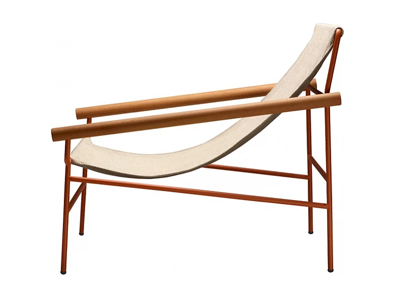 SEDUTA DRESS CODE SMART PER OUTDOOR MADE IN ITALY SCAB DESIGN