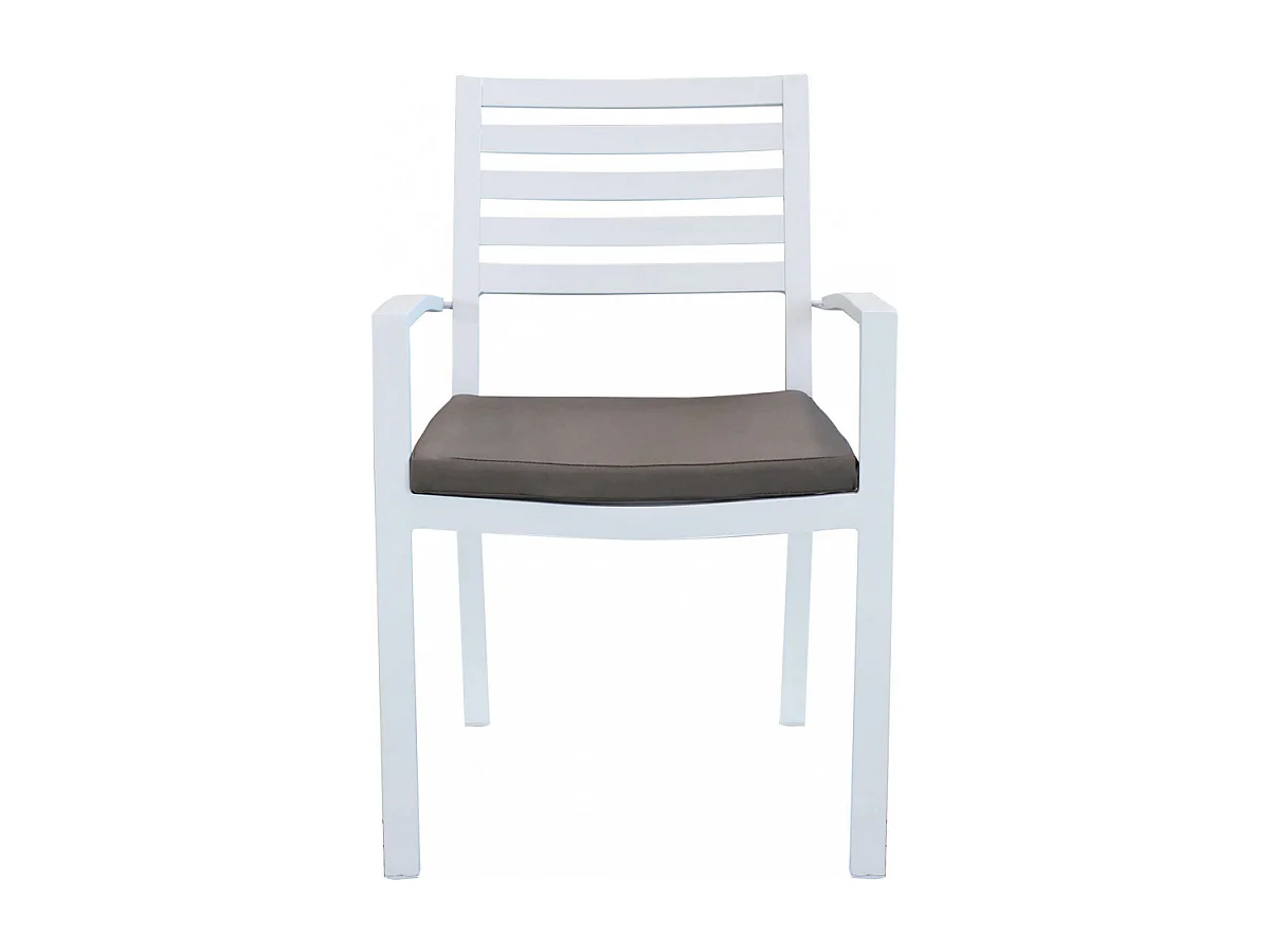 POLTRONA FORMENTERA con CUSCINO