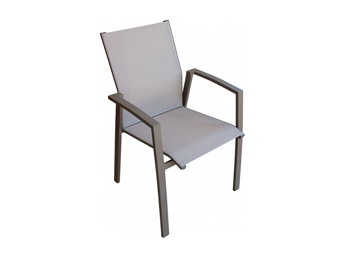 POLTRONA MAILI IMPILABILE