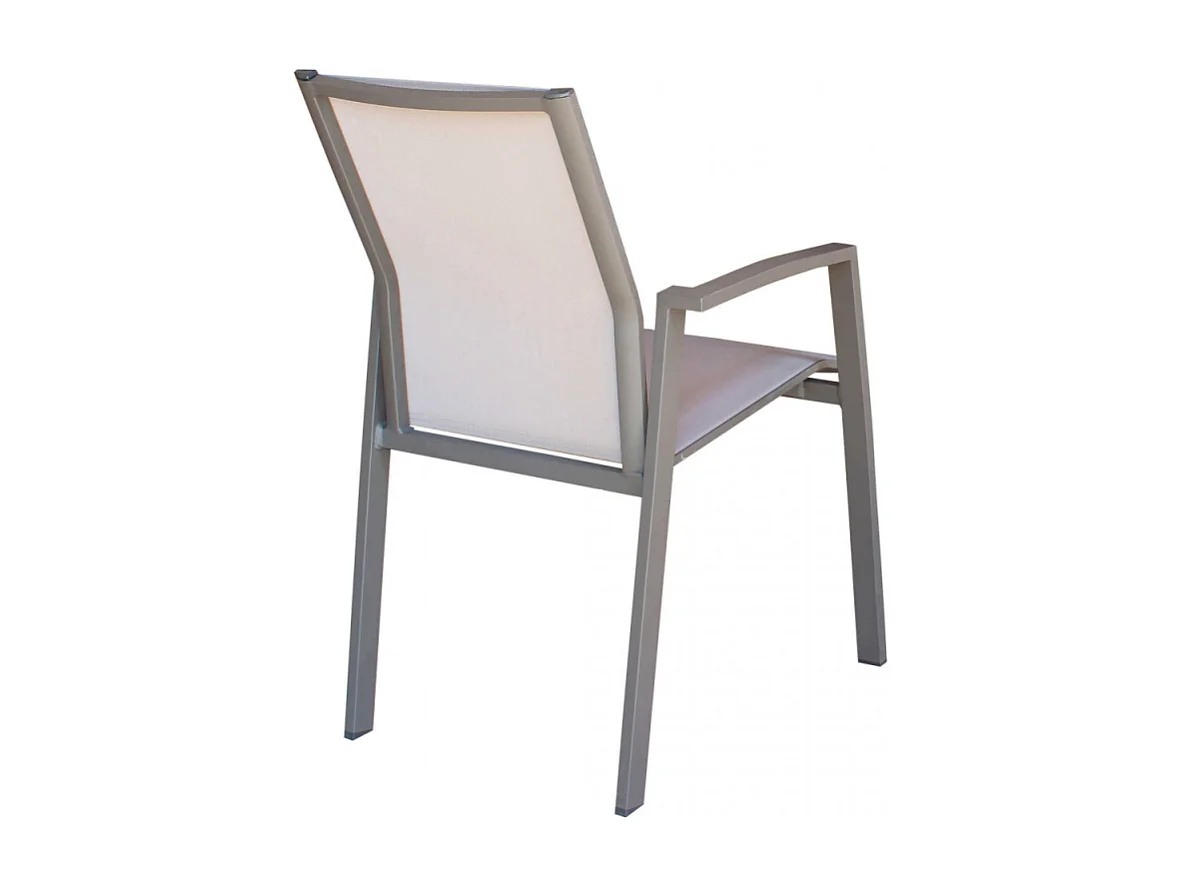 POLTRONA MAILI IMPILABILE