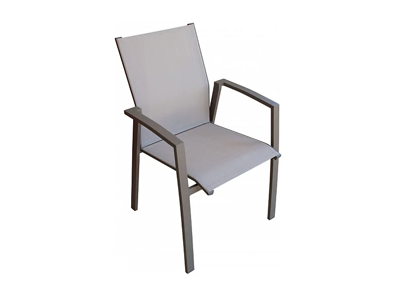 POLTRONA MAILI IMPILABILE