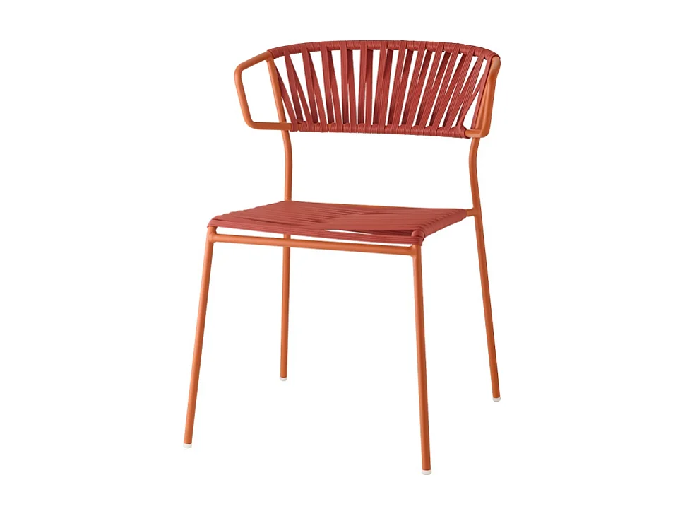 SET DUE POLTRONE LISA CLUB PVC MADE IN ITALY SCAB DESIGN