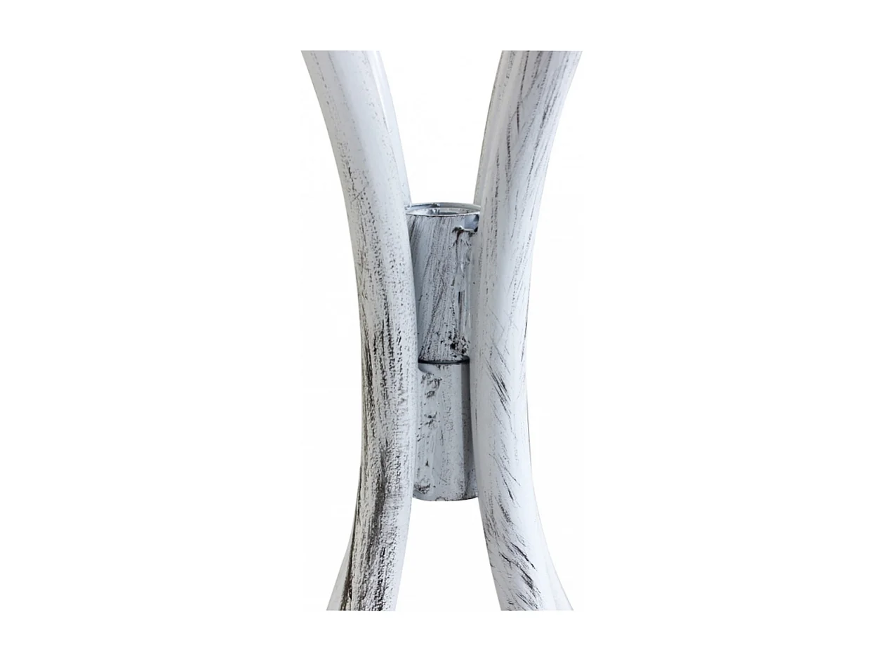 SET 3 BISTRO' ALISON BIANCO ANTICO