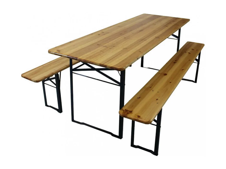 SET BIRRERIA 220 X 70