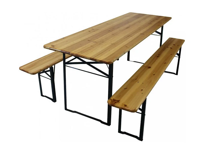 SET BIRRERIA 220 X 70