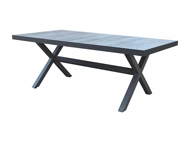 TAVOLO MACKAY 200 X 100