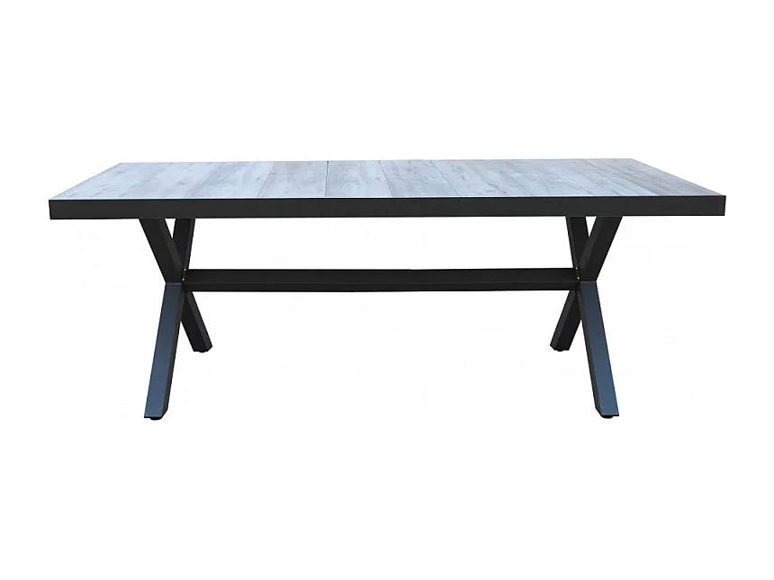 TAVOLO MACKAY 200 X 100