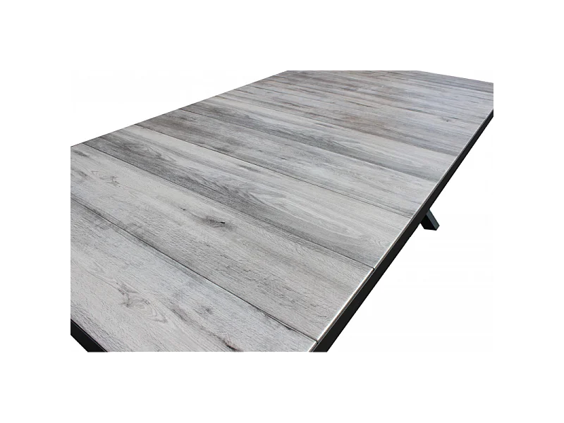 TAVOLO MACKAY 200 X 100