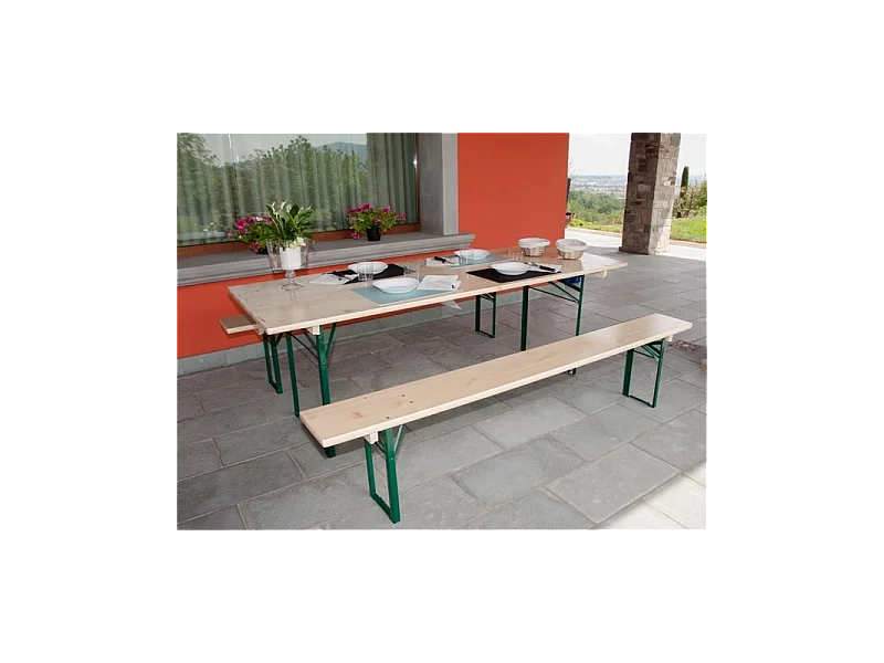 Set Birreria Ursus Losa