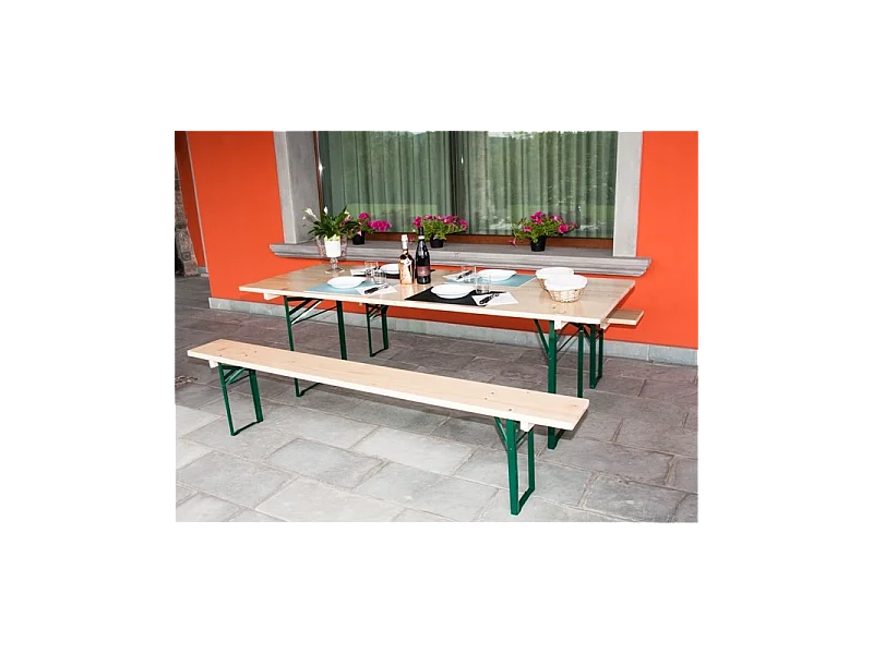 Set Birreria Ursus Losa