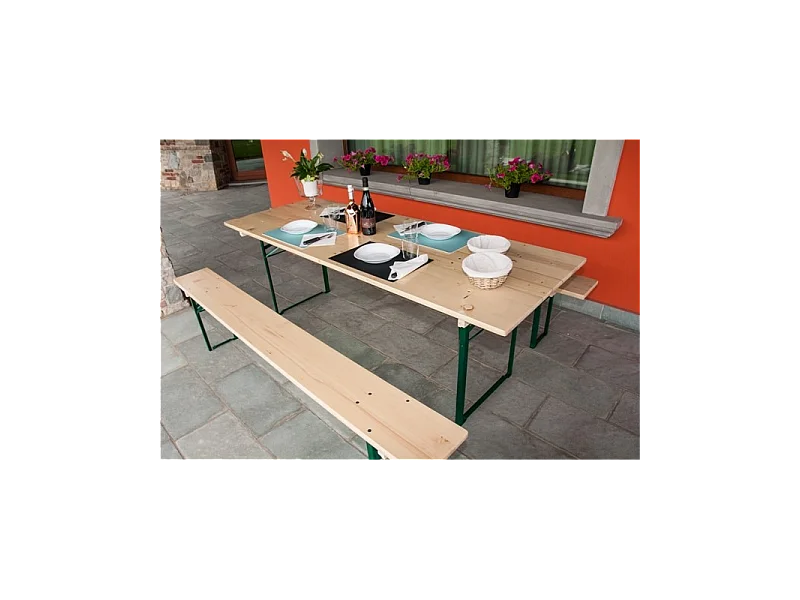 Set Birreria Ursus Losa