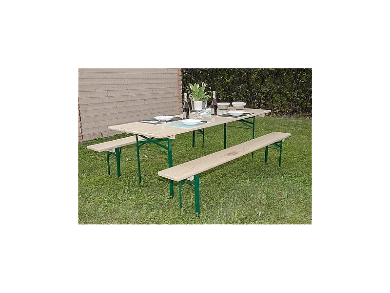 Set Birreria Ursus Losa